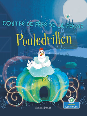 cover image of Pouledrillon (Cluckerella)